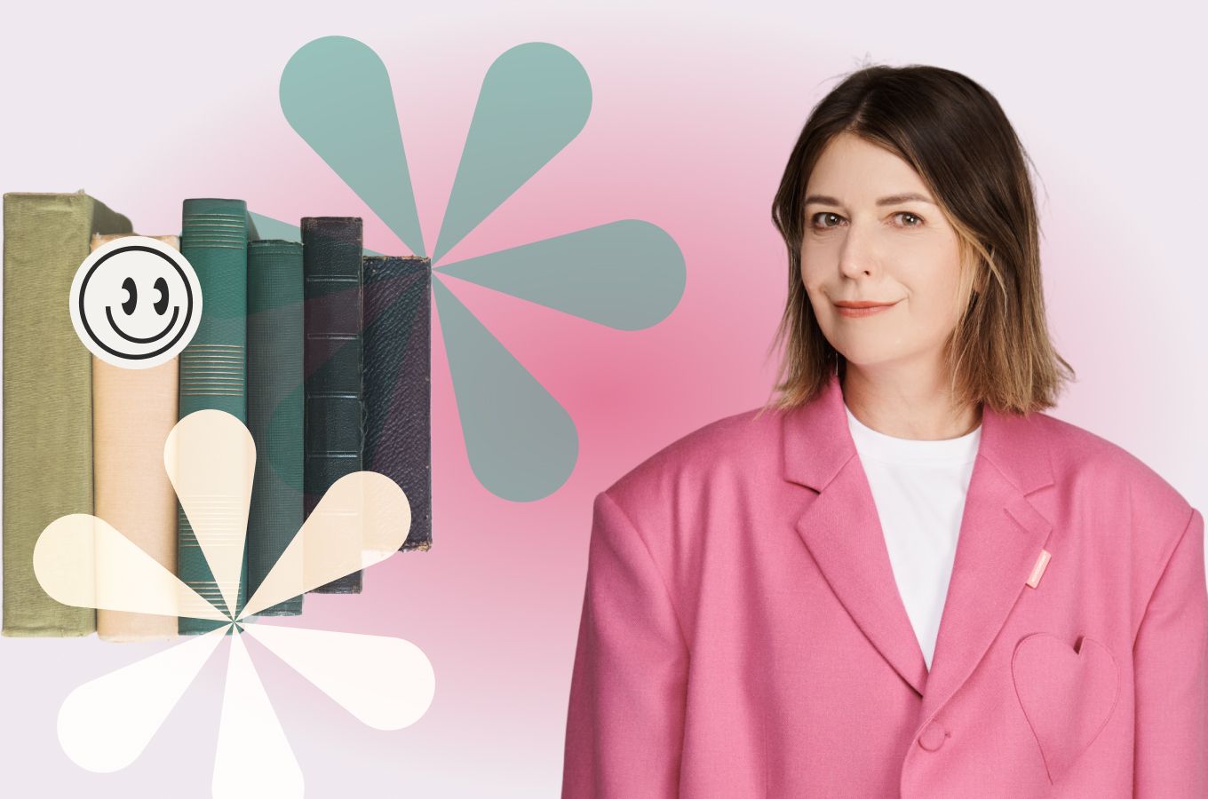 6 книг, которые советует основательница консалтингового агентства для креативных индустрий Plan the Best Екатерина Панова