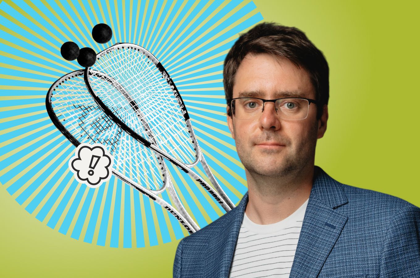 Спорт, о котором все теперь говорят: как заработать на сквош-клубе и причем тут коммьюнити