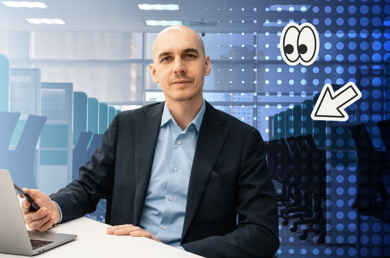 Москва — для богатых, регионы — для тех, кто хочет ими стать. Почему сервисный офис в провинции иногда лучше столичного