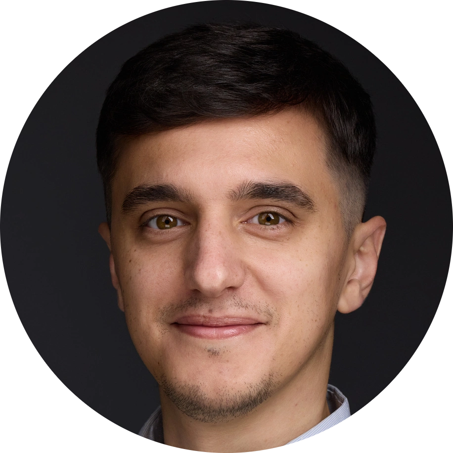 Вячеслав Дегтярев