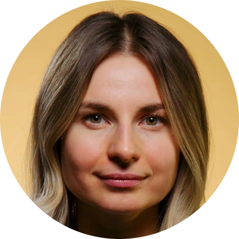 Кристина Ляпцева