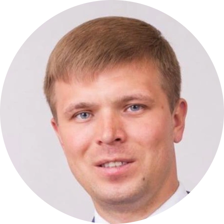 Антон Сауков