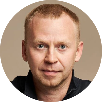 Андрей Белькевич