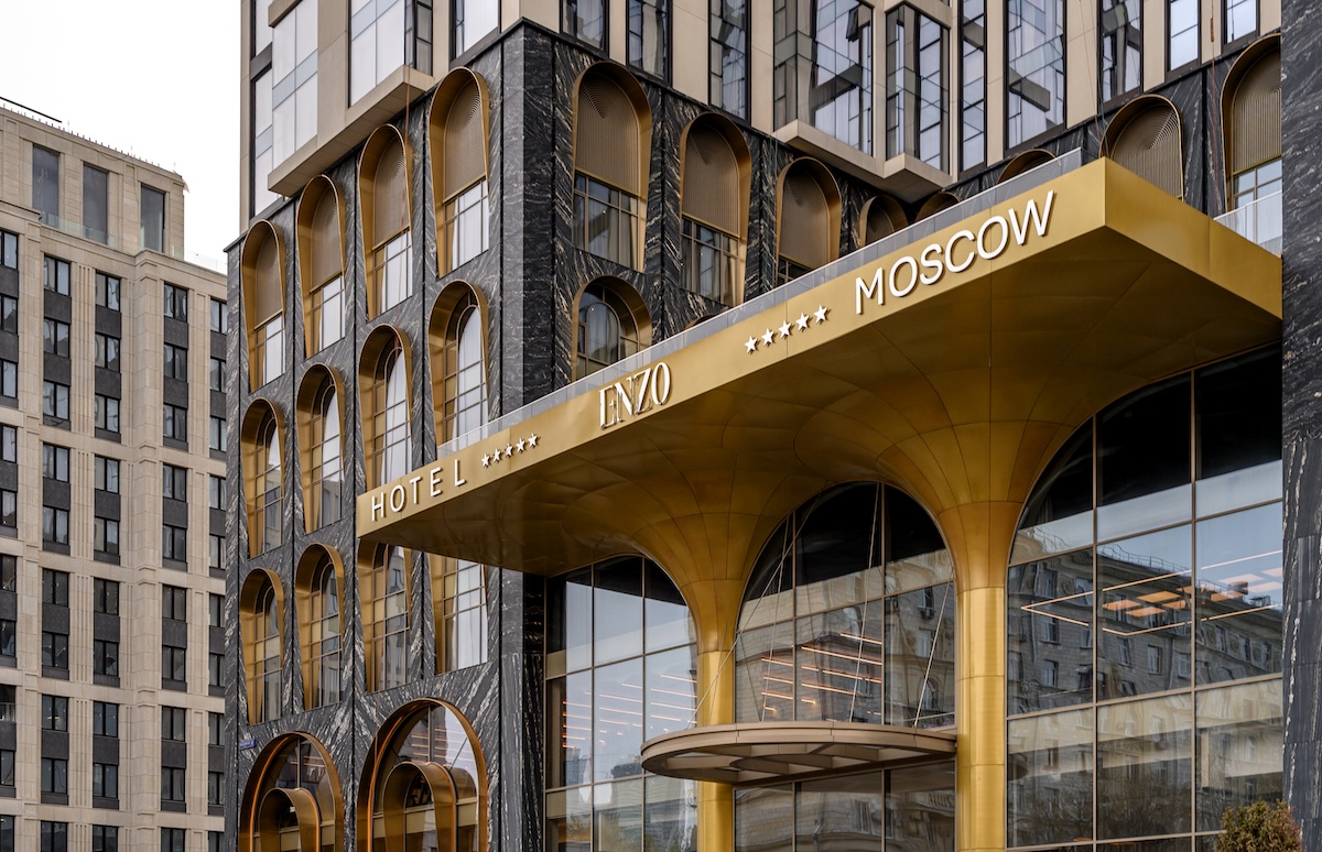 После ухода Marriott: зачем российские компании запускают люксовые гостиницы
