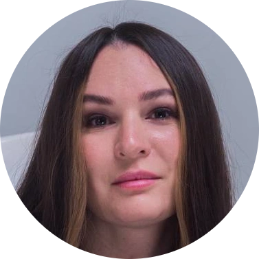 Елена Сысуева