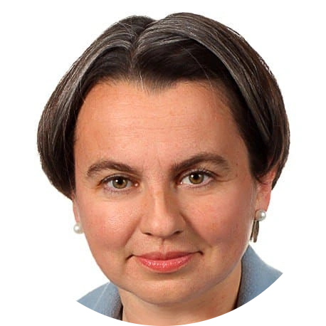 Елена Зарицкая
