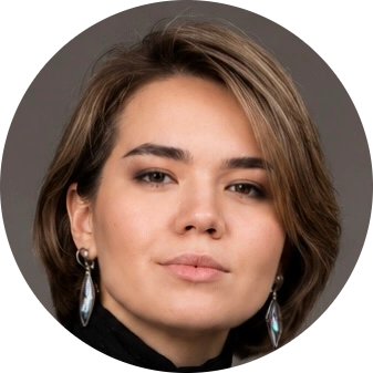 Камилла Виллард