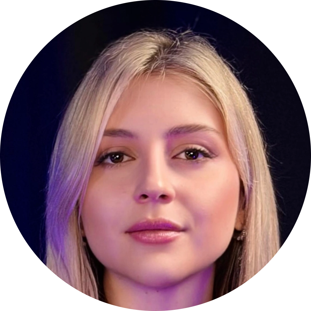 Наталья Синицына