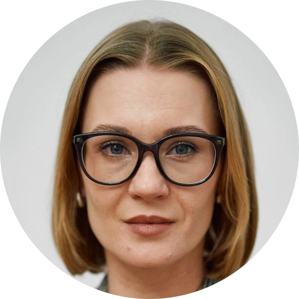 Ольга Голубева