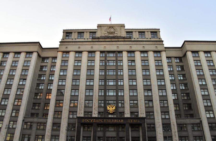 Бизнесу на УСН сохранили порог для уплаты НДС до 2030 года
