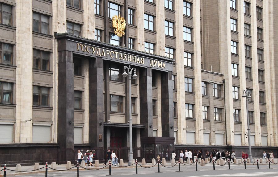 Сайты могут начать оштрафовать до 700 тыс. рублей за вход через зарубежные сервисы