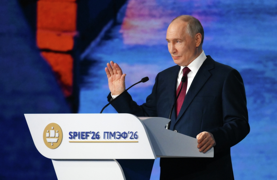 Порог выручки для уплаты НДС для МСП планируется сохранить на уровне 20 млн руб.