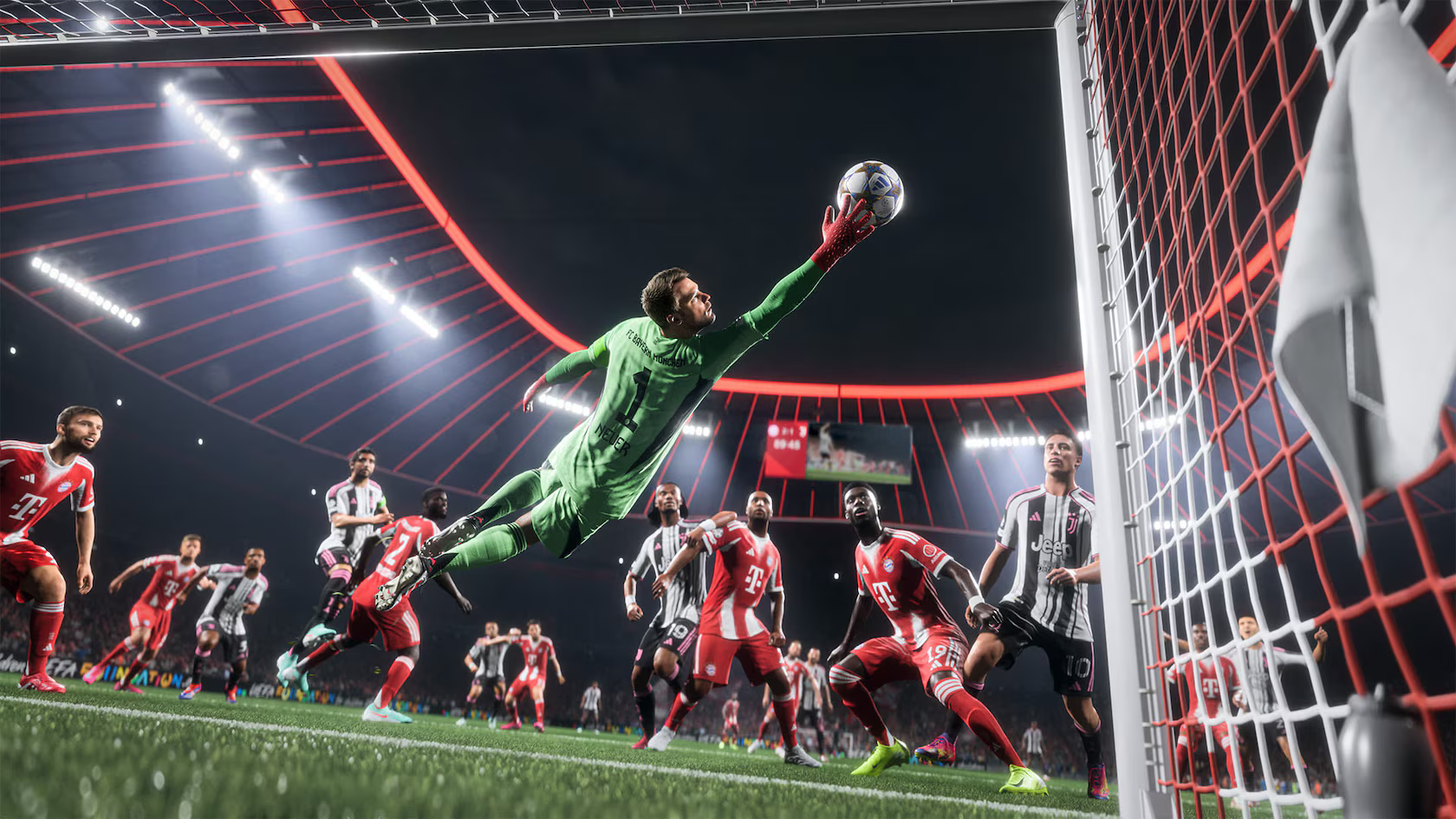 EA Sports утратила партнерство с FIFA, но нашла гениальный способ продвижения на Чемпионате мира