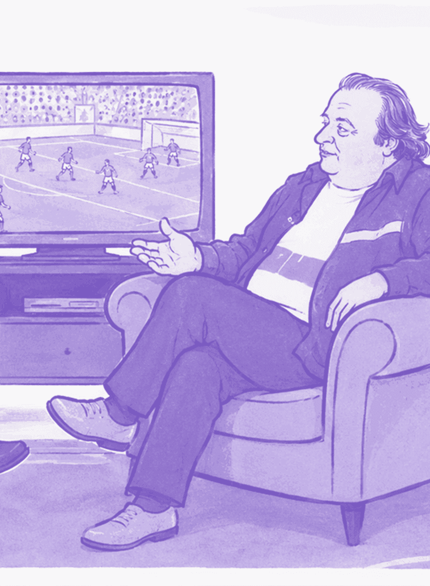 «Игрок стоит столько, сколько за него платят». Известный футбольный агент России — о трансферных миллиардах и изнанке рынка