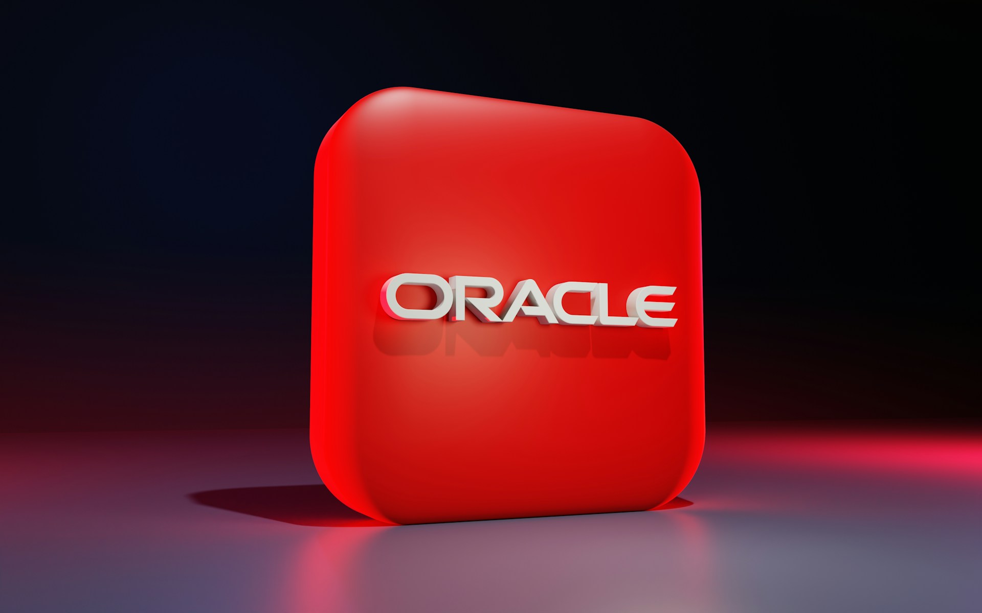Акции Oracle упали после объявления планов потратить до $95 млрд на дата-центры
