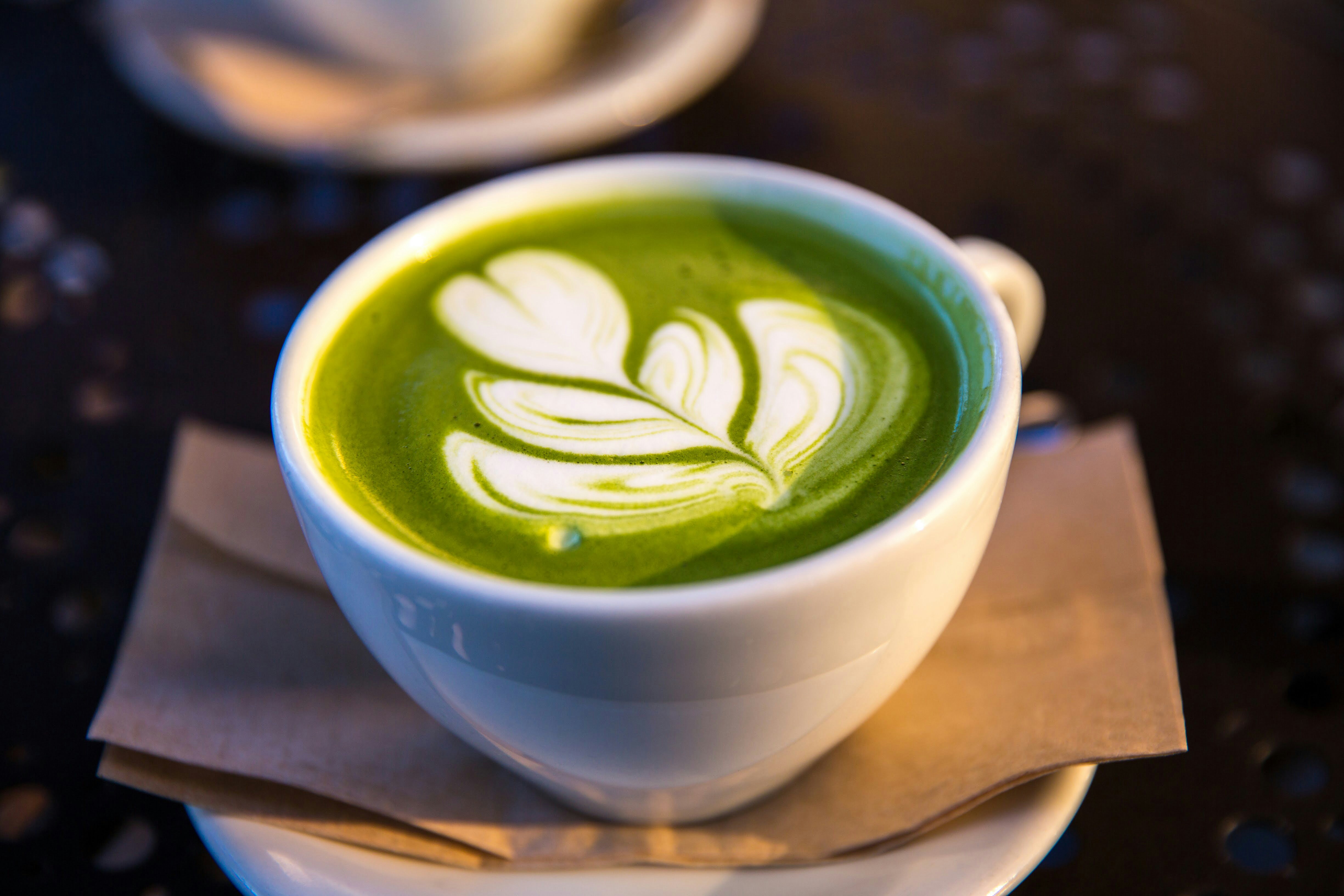 Программистка устроилась в Starbucks, чтобы изучить кухню и открыть собственное кафе