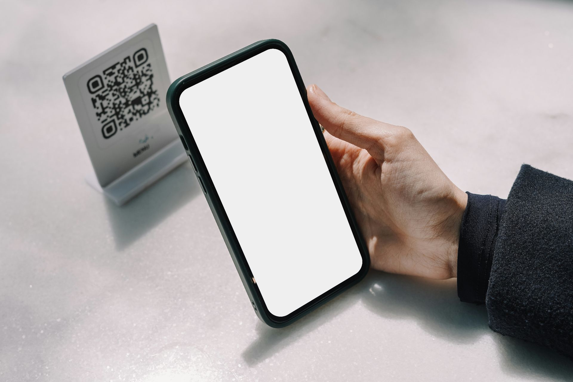 Россия с 1 сентября перейдет на единую систему QR-платежей