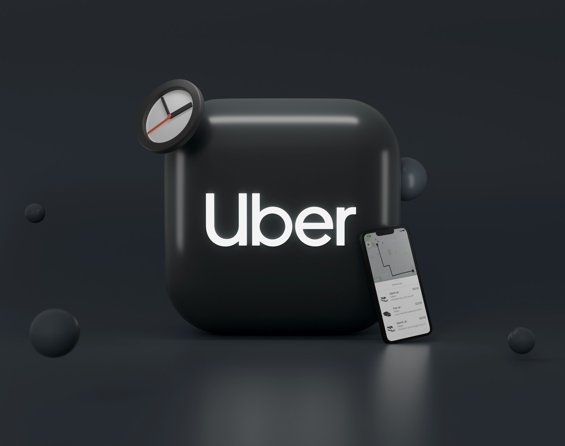 Uber ограничил расходы на ИИ после того, как потратил годовой бюджет за 4 месяца