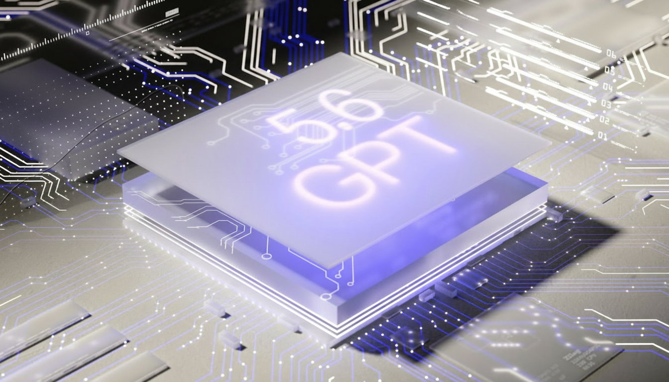 Белый дом потребовал от OpenAI ограничить выпуск новой модели GPT 5.6