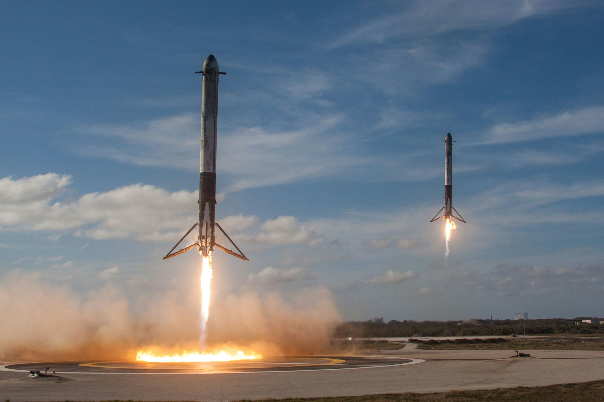 Президент SpaceX допустила слияние с Tesla на фоне крупнейшего IPO в истории