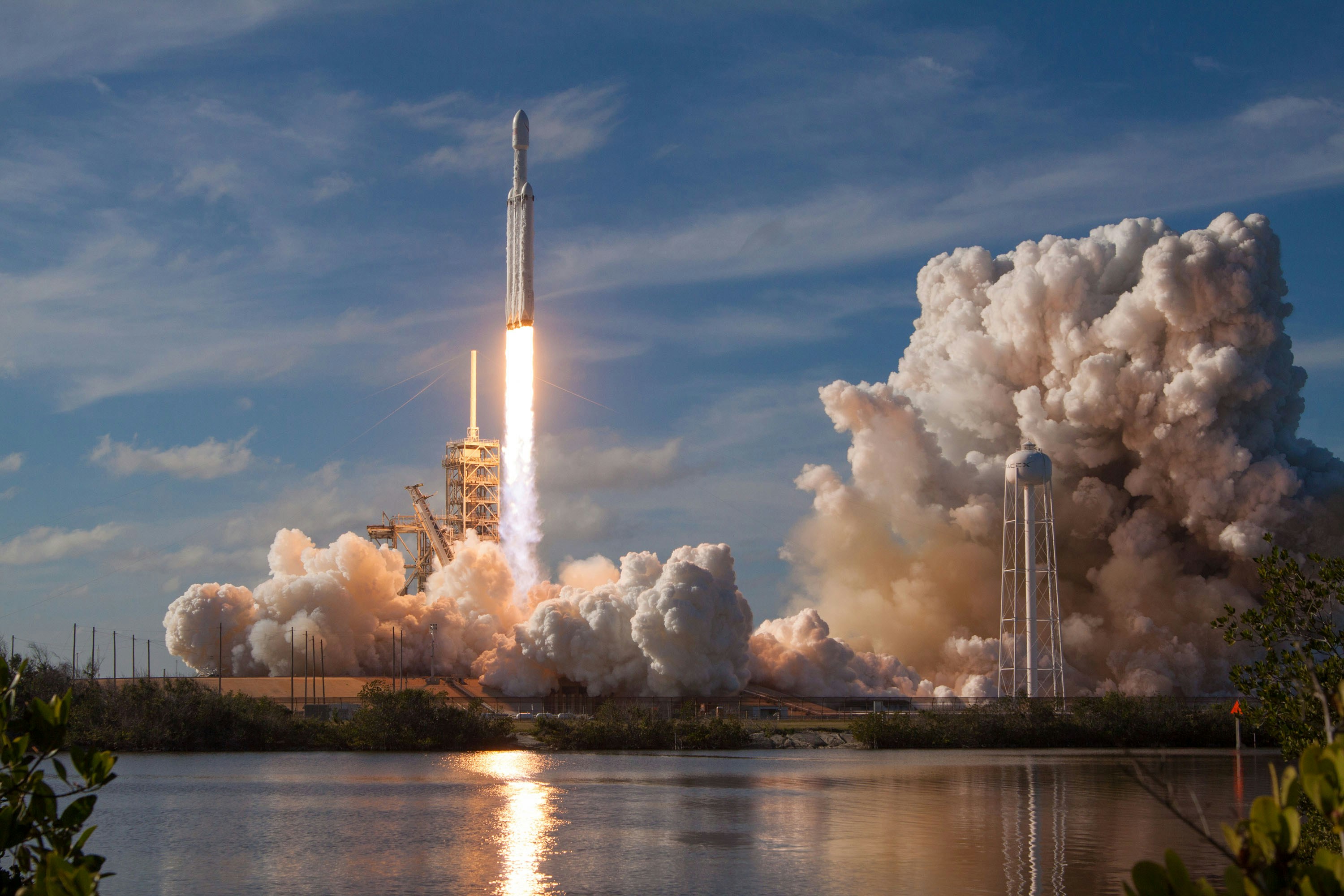 Состояние Илона Маска превысило $1 трлн после рекордного IPO SpaceX