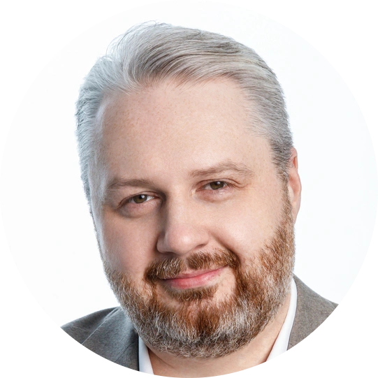 Алексей Выручаев