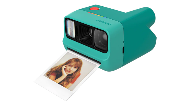 Polaroid Go Generation 3