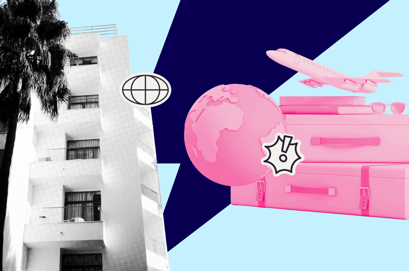 Турагентов массово вытесняют? Как турфирмам выжить в конкуренции с Wildberries и агрегаторами