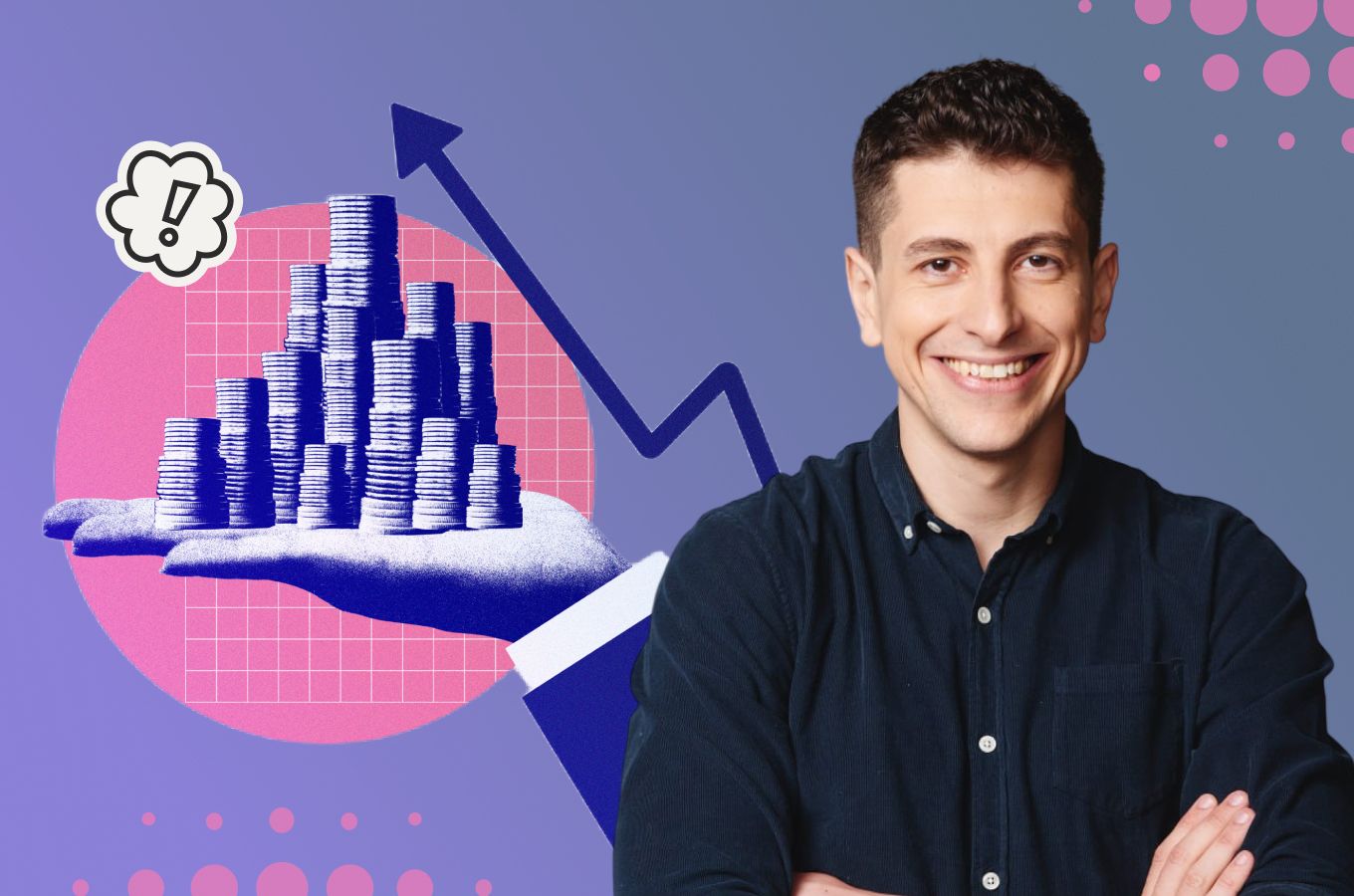 «Вашу сделку убьет не партнер, а 26-летний аналитик». Как очаровать инвестора и на чем можно прогореть