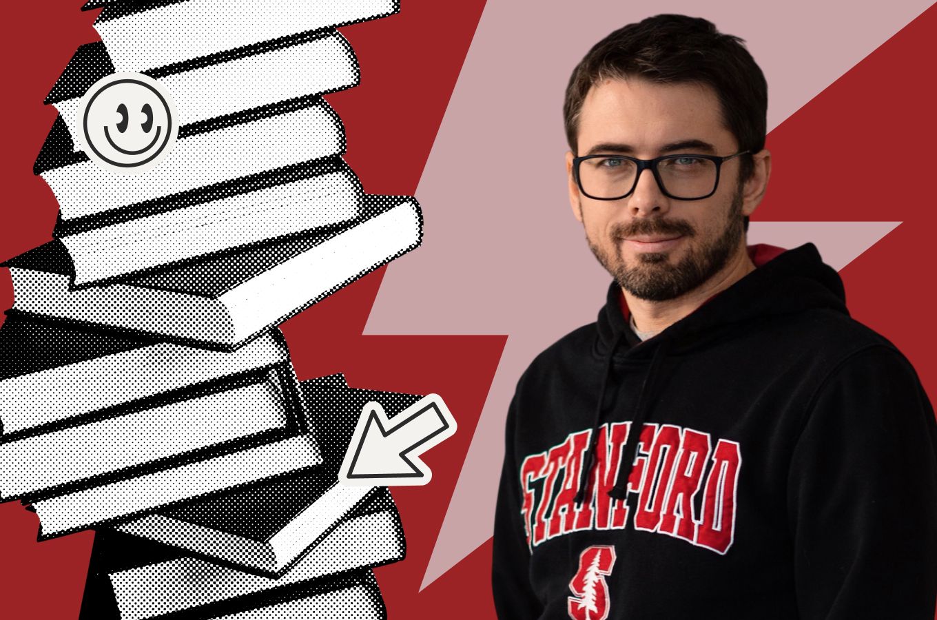 7 книг, которые советует CEO онлайн-университета «Зерокодер» Кирилл Пшинник