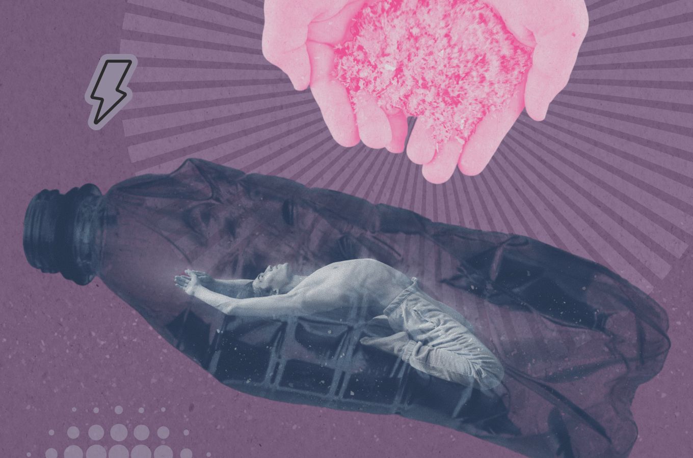 Добрался до мозга и легких. Почему микропластик опаснее, чем мы думаем, и как минимизировать его вред