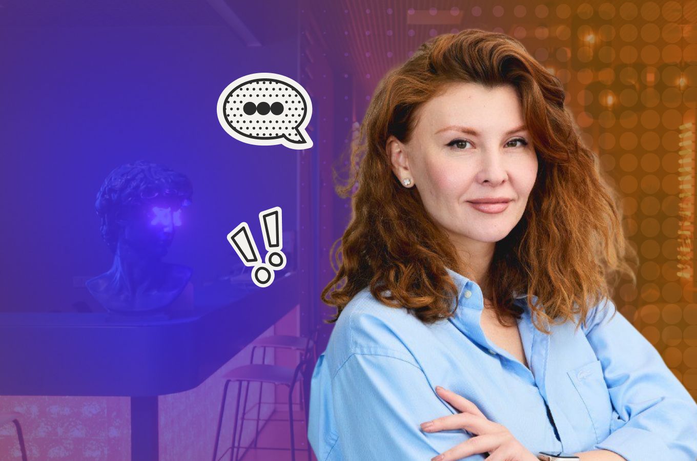 Зумерам — вид из окна, миллениалам — ортопедические кресла. Как устроить офис для разных поколений сотрудников