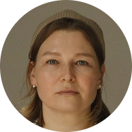 Катя Стрельникова