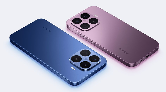 Xiaomi 17T и Xiaomi 17T Pro