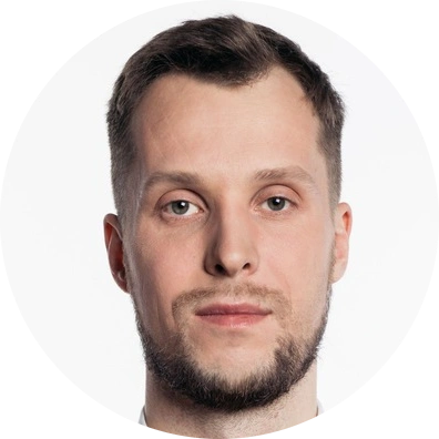 Александр Долгов