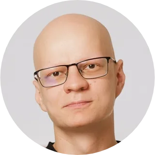Даниил Дымшиц