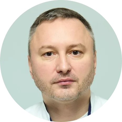 Дмитрий Буланов