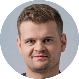 Егор Сорокин