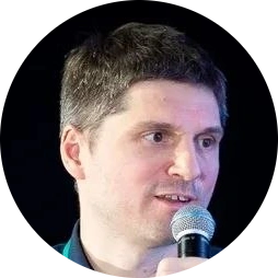 Константин Победкин