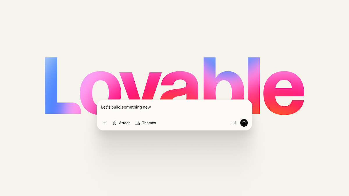 Шведский стартап Lovable оценили в $13 млрд через год после основания