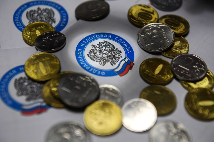 Реестр МСП вырос до 6,6 млн за счет индивидуальных предпринимателей
