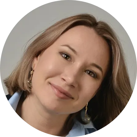 Ульяна Громова