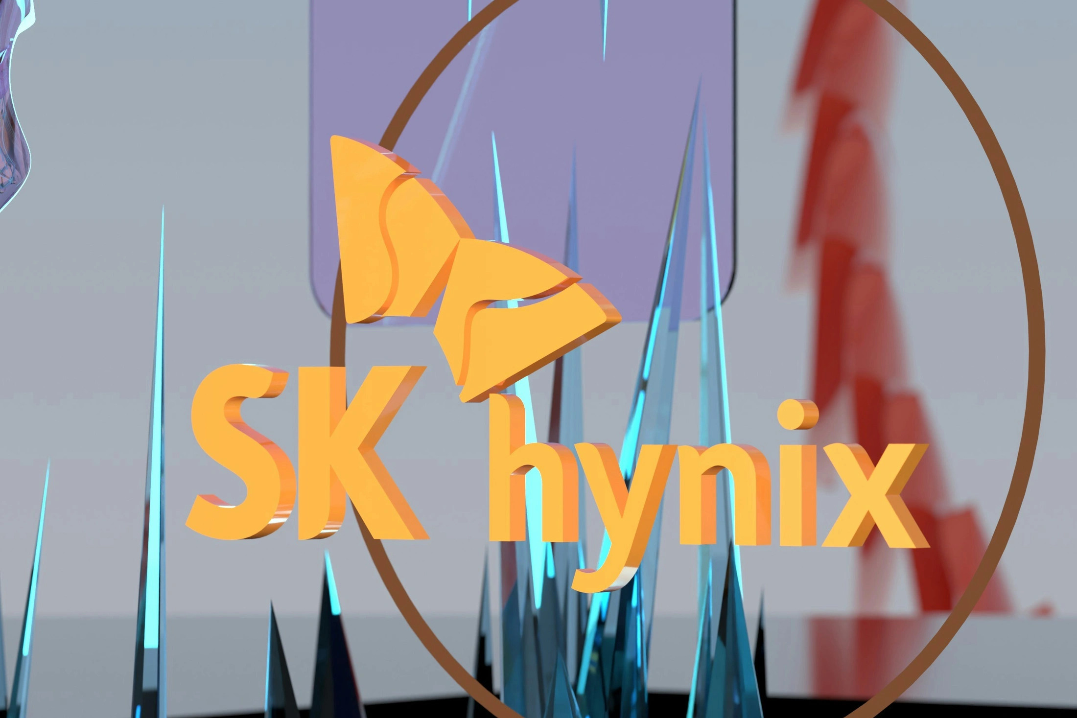 SK Hynix вложит в заводы для ИИ $64 млрд почти втрое больше годового бюджета здравоохранения России