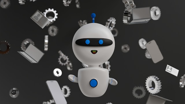 Роботы едут из Китая: почему российская роботизация пока плохо сочетается с импортозамещением