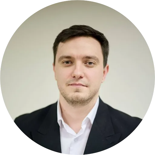 Иван Родионов