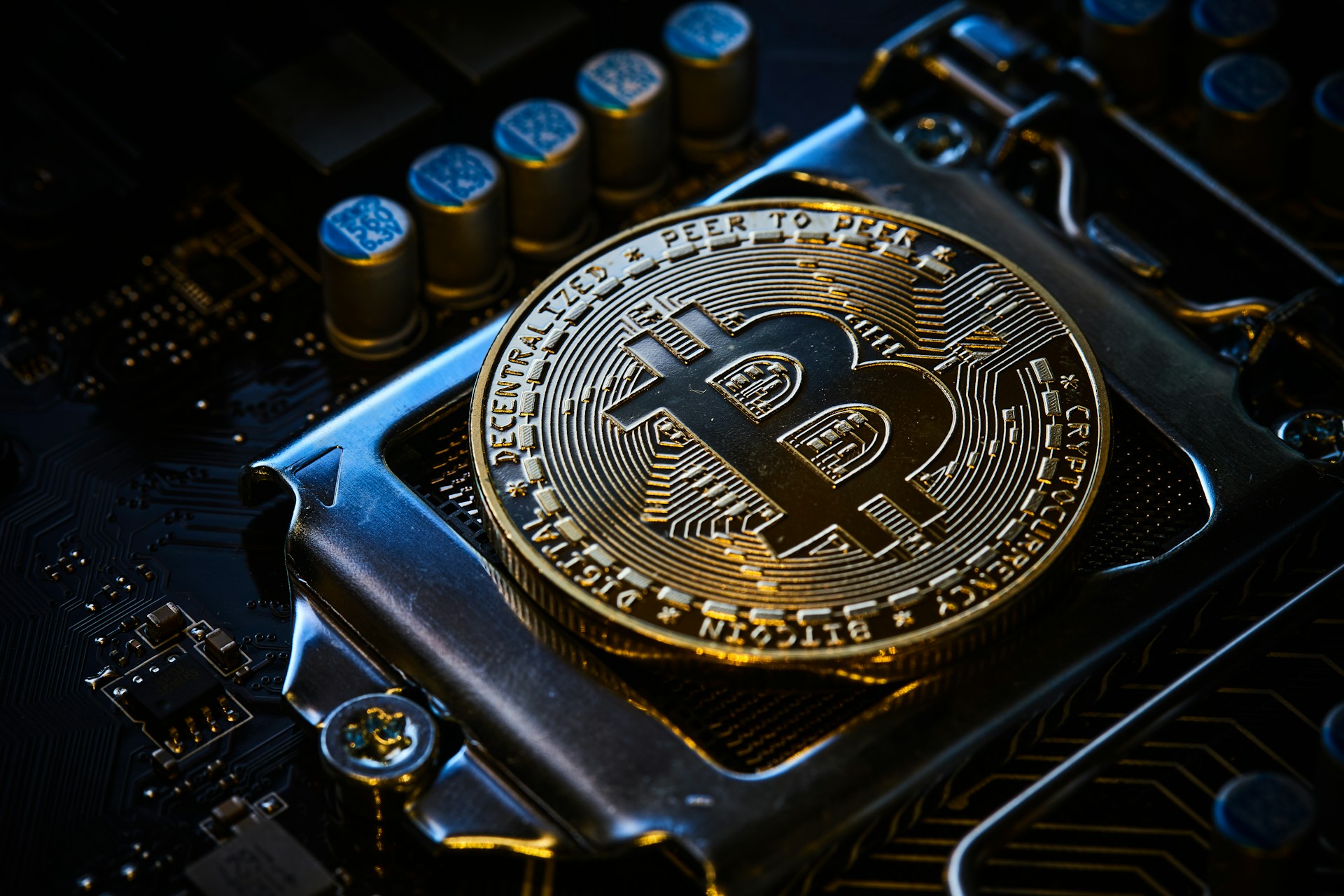Биометрический стартап World Сэма Альтмана привлек $52,5 млн через продажу криптовалюты