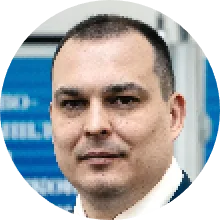 Михаил Болдырев