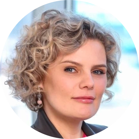 Анна Филатовская
