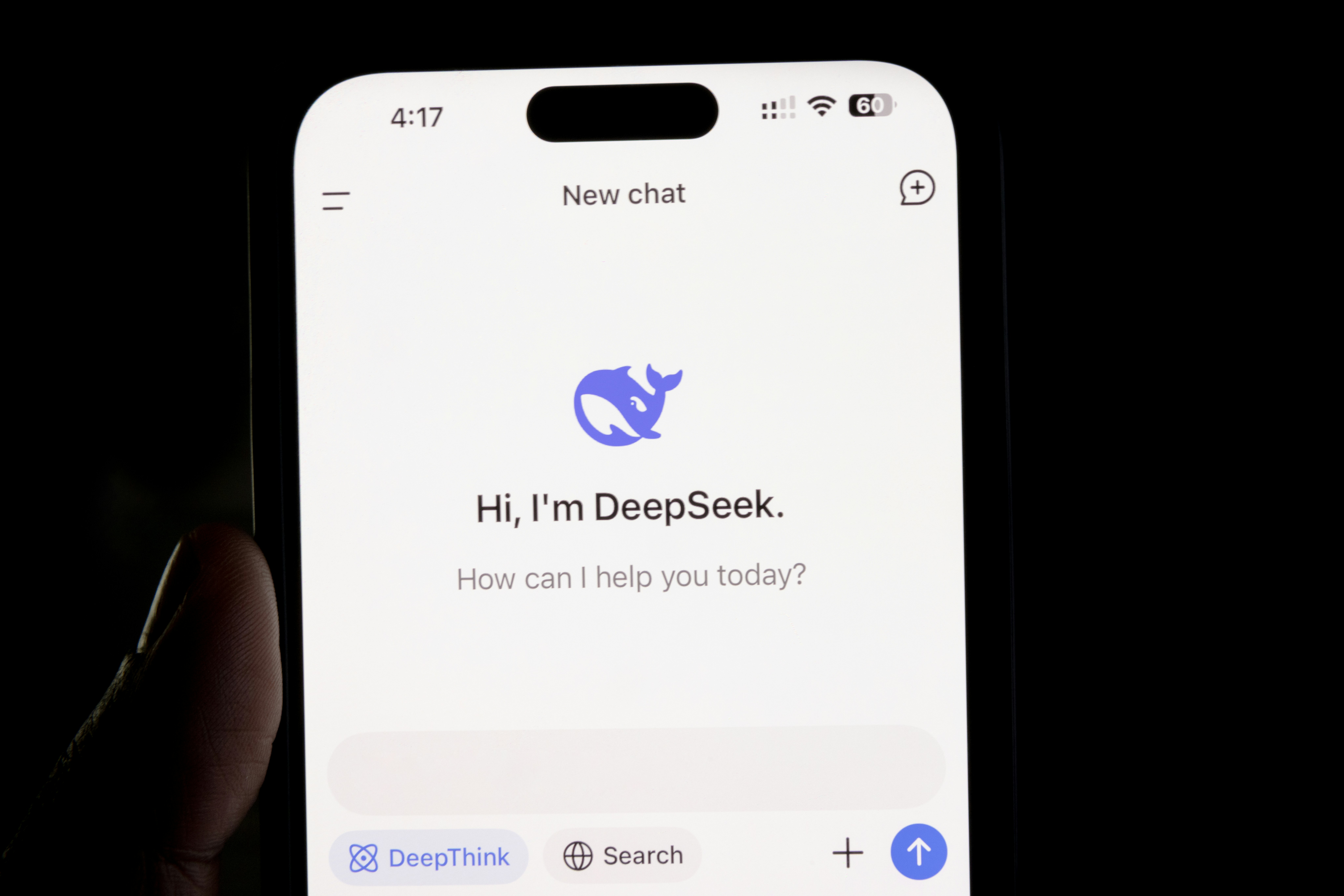 DeepSeek открыла публичную бета-версию API для флагманской ИИ-модели V4 Flash