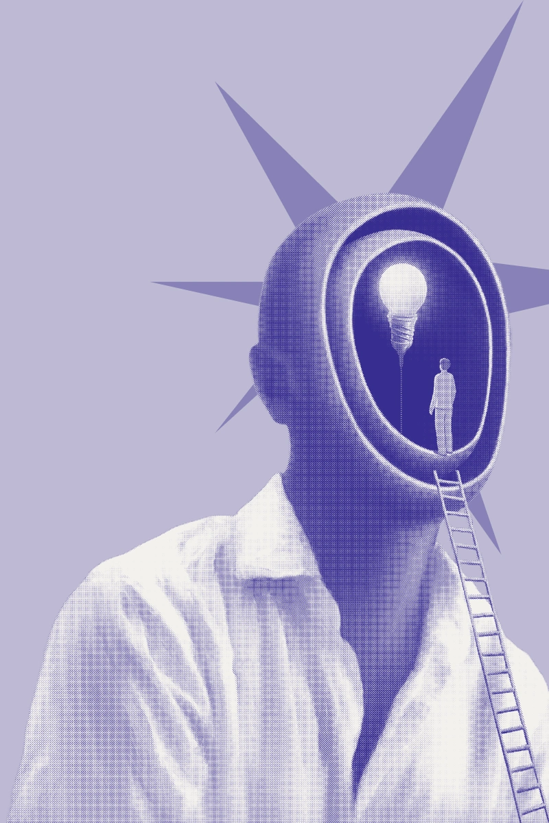 Откровения инсайдера: как устроены креативные индустрии изнутри